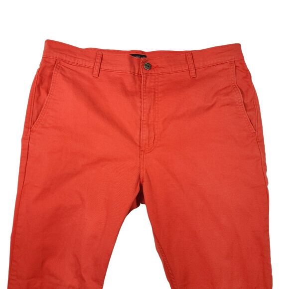 Levi's 511 Hybrid Trouser Pants Jeans Mens Size W31 x L30 13151-0119 Salmon - Picture 4 of 9